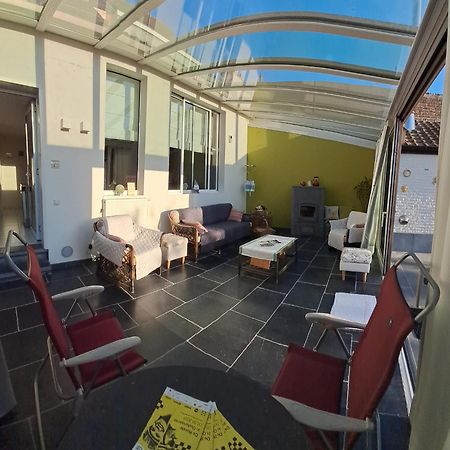 Velocipede Oudenaarde Vakantieverblijf 6 Pers (Adults Only) Exterior foto