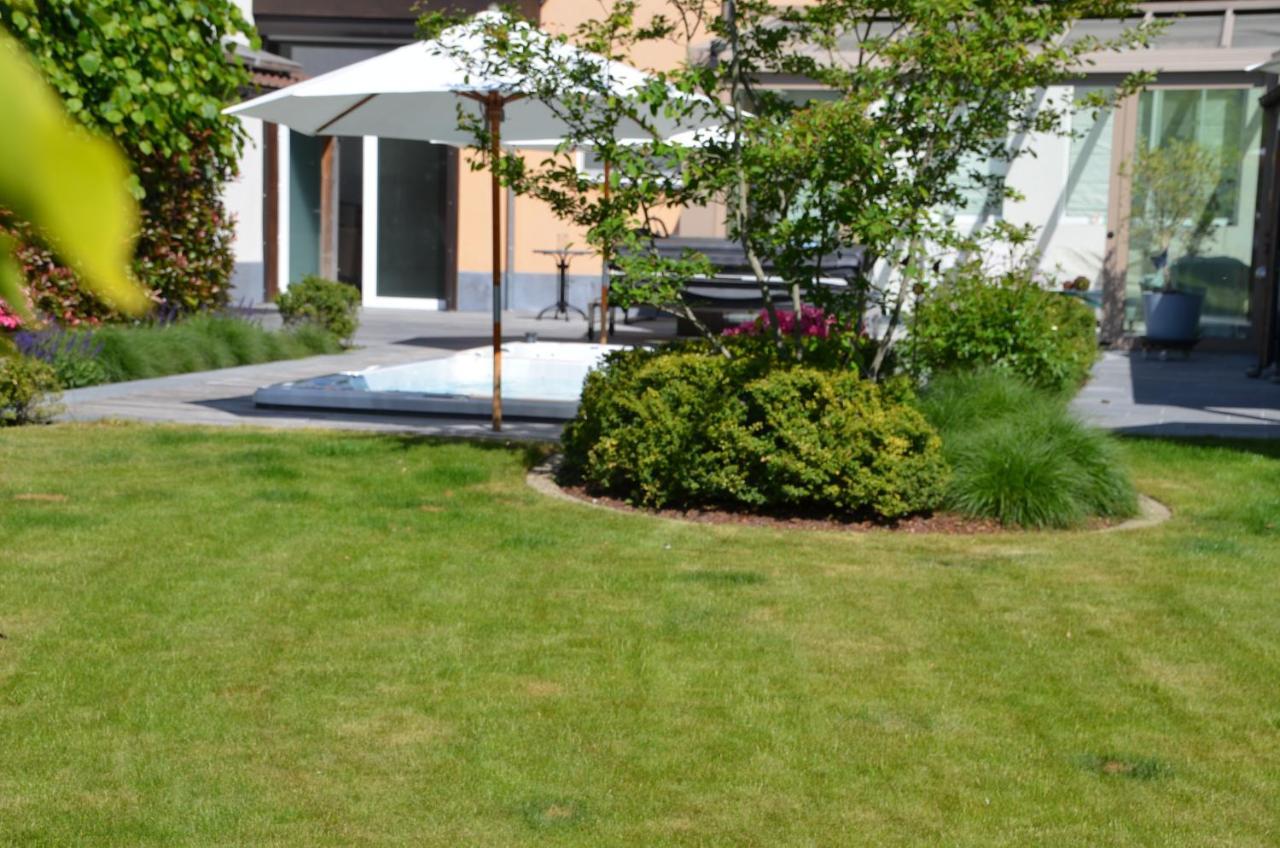 Velocipede Oudenaarde Vakantieverblijf 6 Pers (Adults Only) Exterior foto