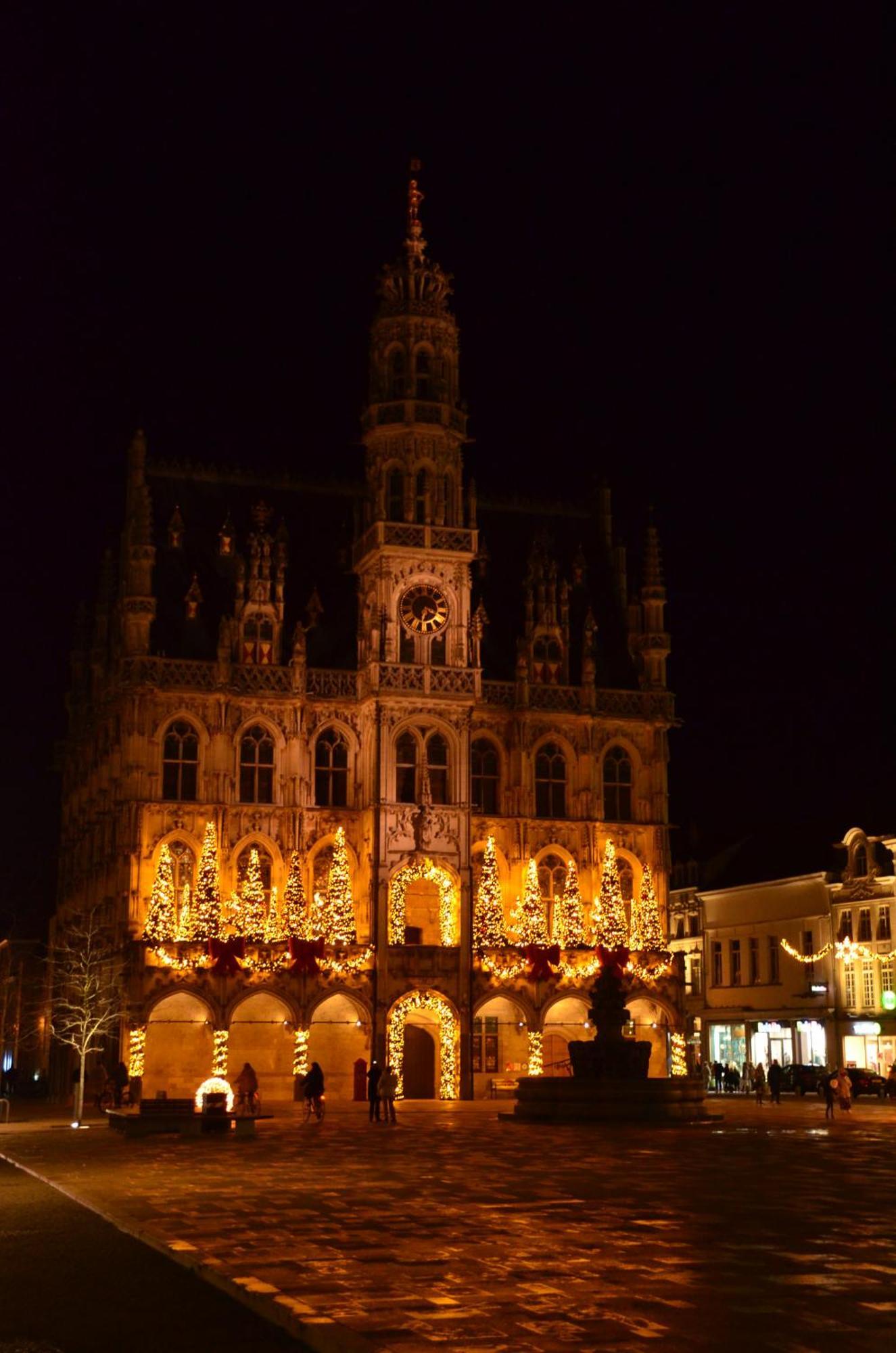 Velocipede Oudenaarde Vakantieverblijf 6 Pers (Adults Only) Exterior foto